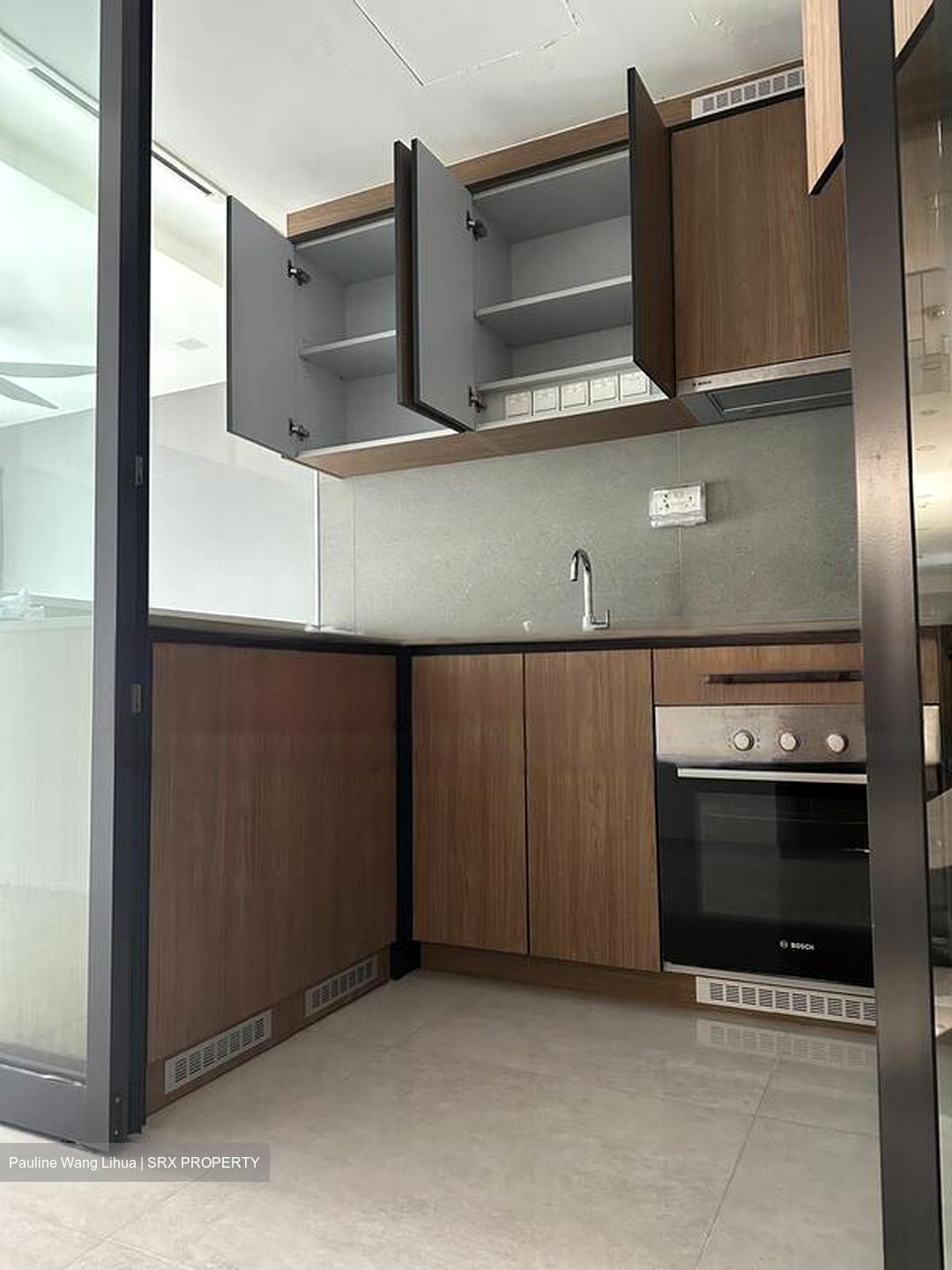 Sea Pavilion Residences (D16), Apartment #491330101